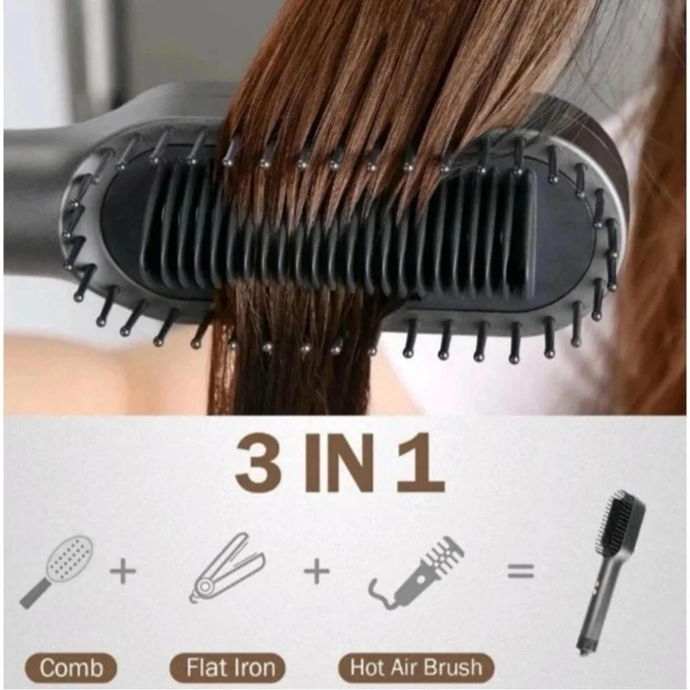 Plavogue Hair Styling Tool